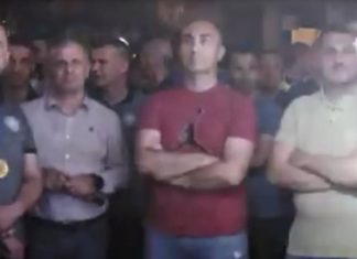 Shkodran Tolaj me spot publicitar për Artan Grubin? (VIDEO)