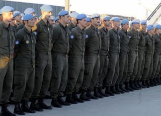 Pse Austria është neutrale?