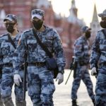 Pushohen nga puna 115 roje kombëtare ruse se refuzuan të luftonin në Ukrainë