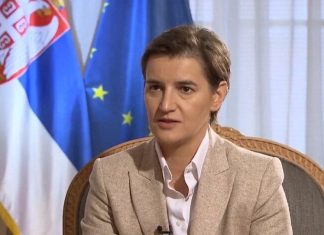 Bërnabiq: Pres nga Quinti që të mos e përkrah aplikimin e Kosovës në Këshillin e Evropës