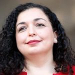 Presidentja e Kosovës feston sot ditëlindjen