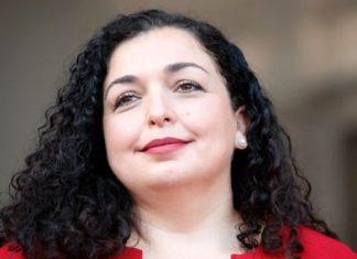 Presidentja e Kosovës feston sot ditëlindjen