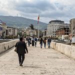 E marta, ditë jopune për të gjithë qytetarët e Maqedonisë