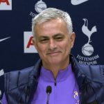 Mourinho thotë se shqiptarët do ta përkrahin Romën