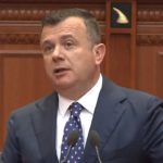 Balla: Shqipëria nuk mund të jetë dëmi kolateral i debatit Bullgari-Maqedoni e Veriut