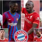 Epokë e re te Bayern, drejtuesit kanë një listë me 4 emra për merkaton e verës