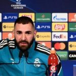 Zgjodhi Arabinë Saudite, Benzema tregon motivet: Unë jam mysliman dhe jam në vendin tim