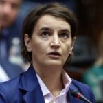 Kryeministrja serbe nesër për vizitë në RMV