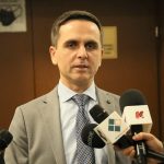 Kasami: Do të dëmshpërblehen të gjithë të dëmtuarit nga rreshjet e shiut