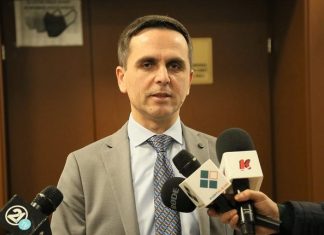 Kasami: Do të dëmshpërblehen të gjithë të dëmtuarit nga rreshjet e shiut