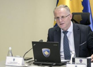 Bislimi: E çuditshme, Borrell ndryshoi letrat që na dërgoi
