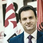 Sejdiu demanton lajmin se vëllau i tij është arrestuar për posedim të lëndëve narkotike