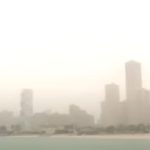 Stuhia e rërës ‘zhduk’ Burj Khalifa-n ndërtesën më të lartë në botë
