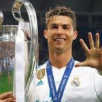 Tifozët e Real Madridi me aksion në rrjetet sociale për rikthimin e Ronaldos në “Santiago Bernabeu”