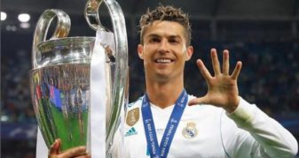 Info Shqip: Tifozët e Real Madridi me aksion në rrjetet sociale për rikthimin e Ronaldos në “Santiago Bernabeu”