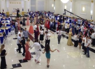 Sa kushton të marrësh pjesë në një dasmë në vitin 2022