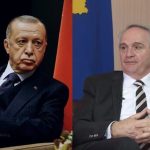 Dedaj: Erdogani i kërkoi Maqedonisë që të mos më akreditonte për ambasador të Kosovës