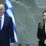 “Gjuha shqipe në arsimin grek”, Xhaçka: E diskutuam me Dendias, fëmijët duhet të njohin kulturën shqiptare