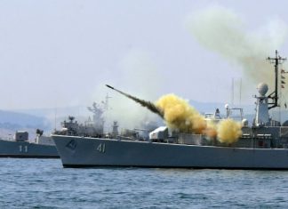 Si mund të çahet bllokada ruse ndaj porteve ukrainase në Detin e Zi