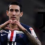 PSG konfirmon largimin e Di Marias, Juventusi mbetet opsioni i tij i parë