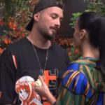 Donaldi dhe Bora shihen së bashku në kufi Kosovë – Shqipëri