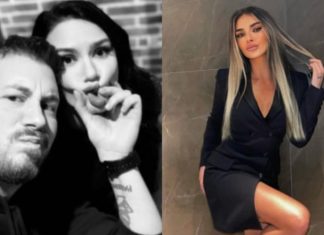 Mund të ndahet Bora dhe Donaldi pas kësaj? Beatrix paralajmëron se do të tregojë çdo gjë