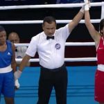 Donjeta Sadiku afër sigurimit të medaljes për Kosovën