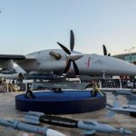 Lituanezët bëhen bashkë për të blerë dron për Ukrainën, për tri ditë mbledhin 3 milionë euro