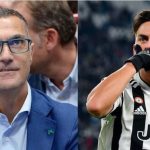 “Dybala nuk përshtatet te Roma e Jose Mourinhos” thotë Bergomi