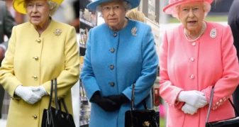 Info Shqip: Çfarë mban Mbretëresha Elizabeth II në çantën e saj?