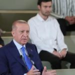 Erdogan: Do t’i themi “jo” anëtarësimit të Suedisë dhe Finlandës në NATO
