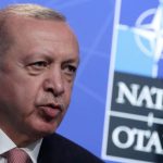 Erdoğan: Turqia pret që Suedia të ndërmarrë hapa seriozë