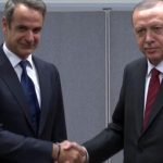 Erdogan i “heq vizën” kryeministrit grek