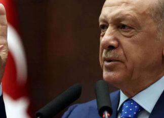 Erdogan: Sanksionet evropiane ndaj Rusisë, fajtore për krizën energjetike