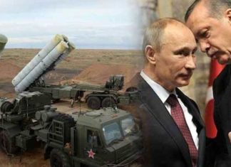 Politikat katastrofike të Perëndimit ndaj Rusisë dhe Turqisë