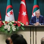 Erdogan: Nuk themi “po” për hyrjen në NATO të atyre që zbatojnë sanksione kundër Turqisë