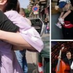 Pasi fitoi Eurovisionin, këngëtari ukrainas niset për në luftë, përshendetja emocionuese me të dashurën