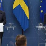 “Ditë historike”, Finlanda dhe Suedia aplikojnë sot zyrtarisht për anëtarësim në NATO