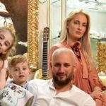 Vetëm pak muaj më parë u bë baba për herë të tretë: Flor Binaj na habiti të gjithëve, ka plane të zgjerojë sërish familjen