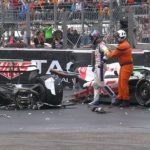 Formula 1: Aksidenti i tmerrshëm i birit të Schumacher-it