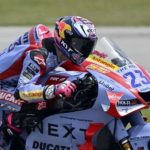 Bastianini triumfon në pistën e Le Mans
