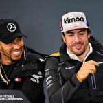 Alonso ironi me Hamilton: Tani është 1 sekondë pas të tjerëve