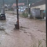 Reshjet e fundit shkaktuan panik tek banorët e lagjes së Hasanbegut