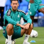Eden Hazard konfirmon planet rreth të ardhmes së tij