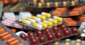 Info Shqip: Antibiotikë “inteligjentë”: Dy ilaçe të reja, sukses në testet laboratorike