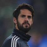 Isco përshëndetet zyrtarisht me Real Madridin