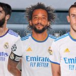 Marcelo, Isco, Bale: Tre yjet që mund të luajnë ndeshjen e fundit për Real Madridin para largimit