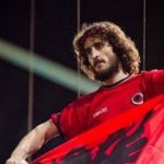 Arrestimi i Ismail Morinës, Berisha: Rama me urdhër të Beogradit arreston superfansin e kombëtares