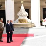 Italia përkrah integrimin evropian të Maqedonisë së Veriut