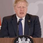 Goditje e madhe për Boris Johnsonin, dy ministra japin dorërheqje